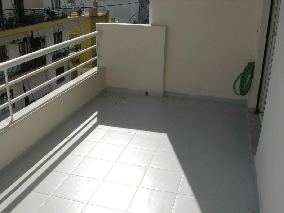 B1 Apt Mytilini 外观 照片
